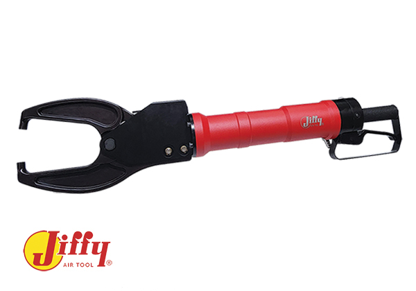 Jiffy Air Tool Compression Riveter